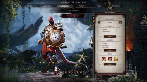 divinity original sin 2 skill.